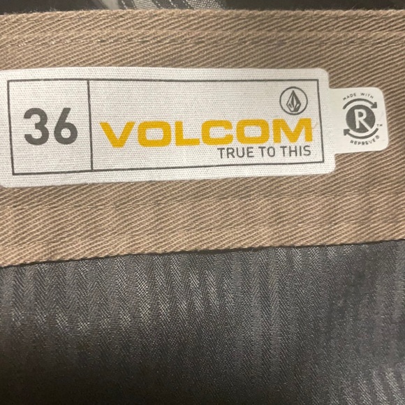 Valcom pants - Picture 1 of 3